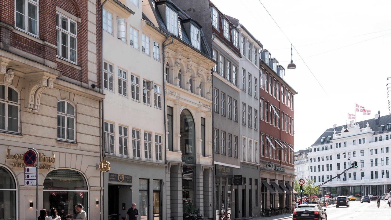 Photo of Others in Copenhagen City Centre