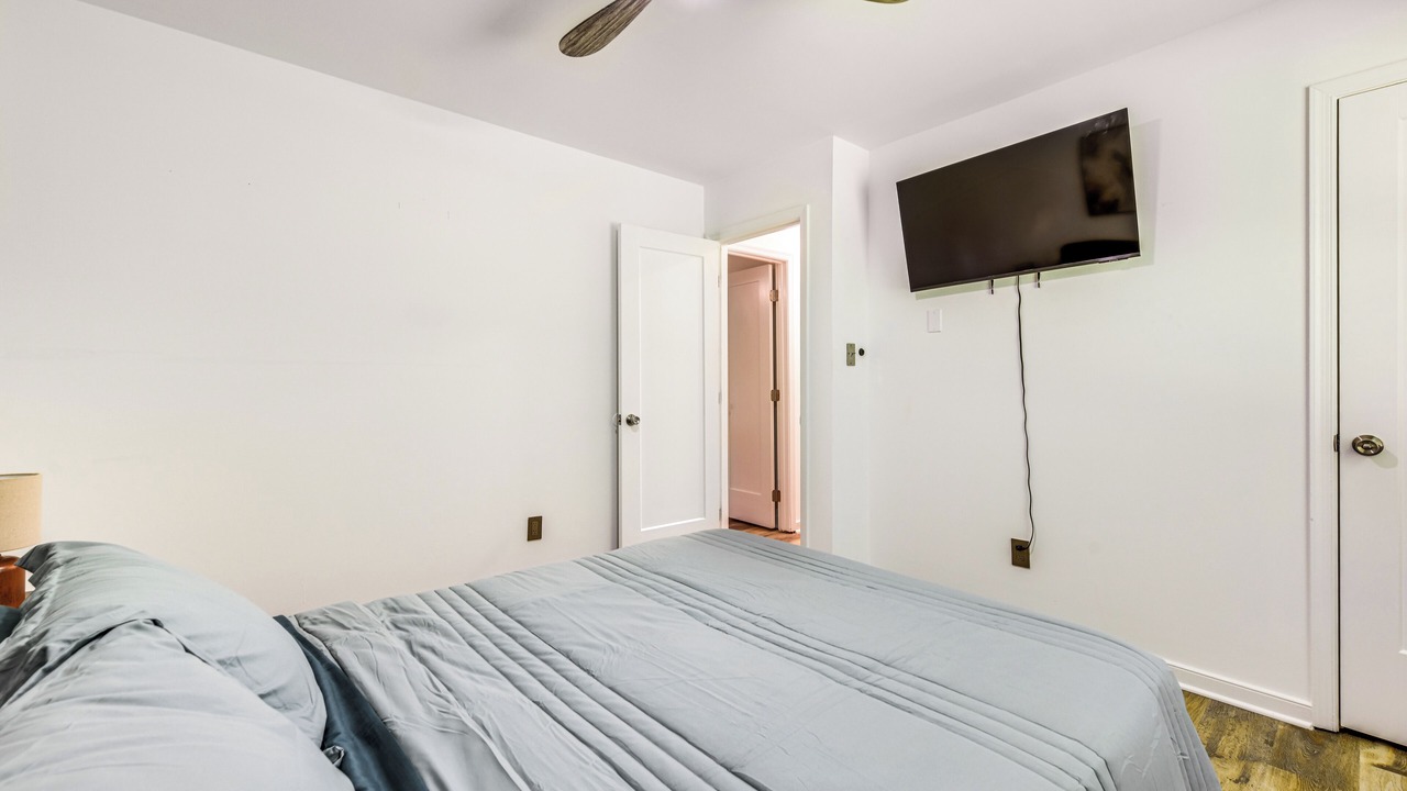Photo of Bedroom in Bermuda