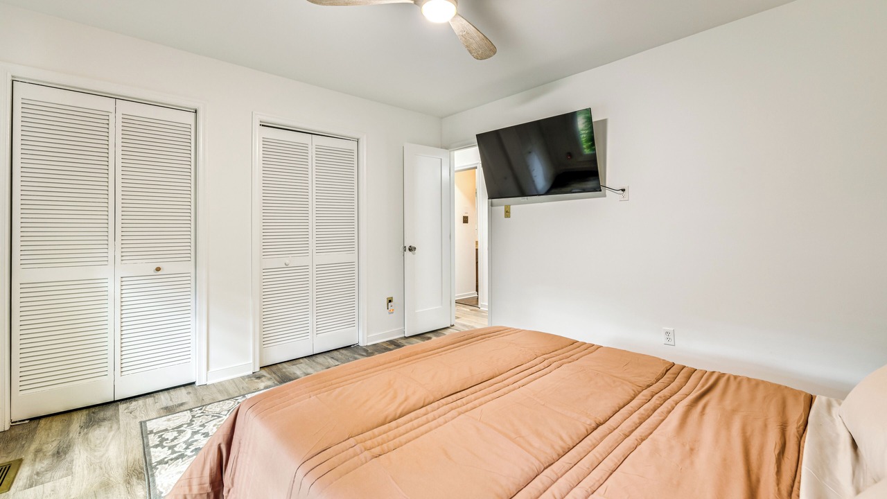 Photo of Bedroom in Bermuda