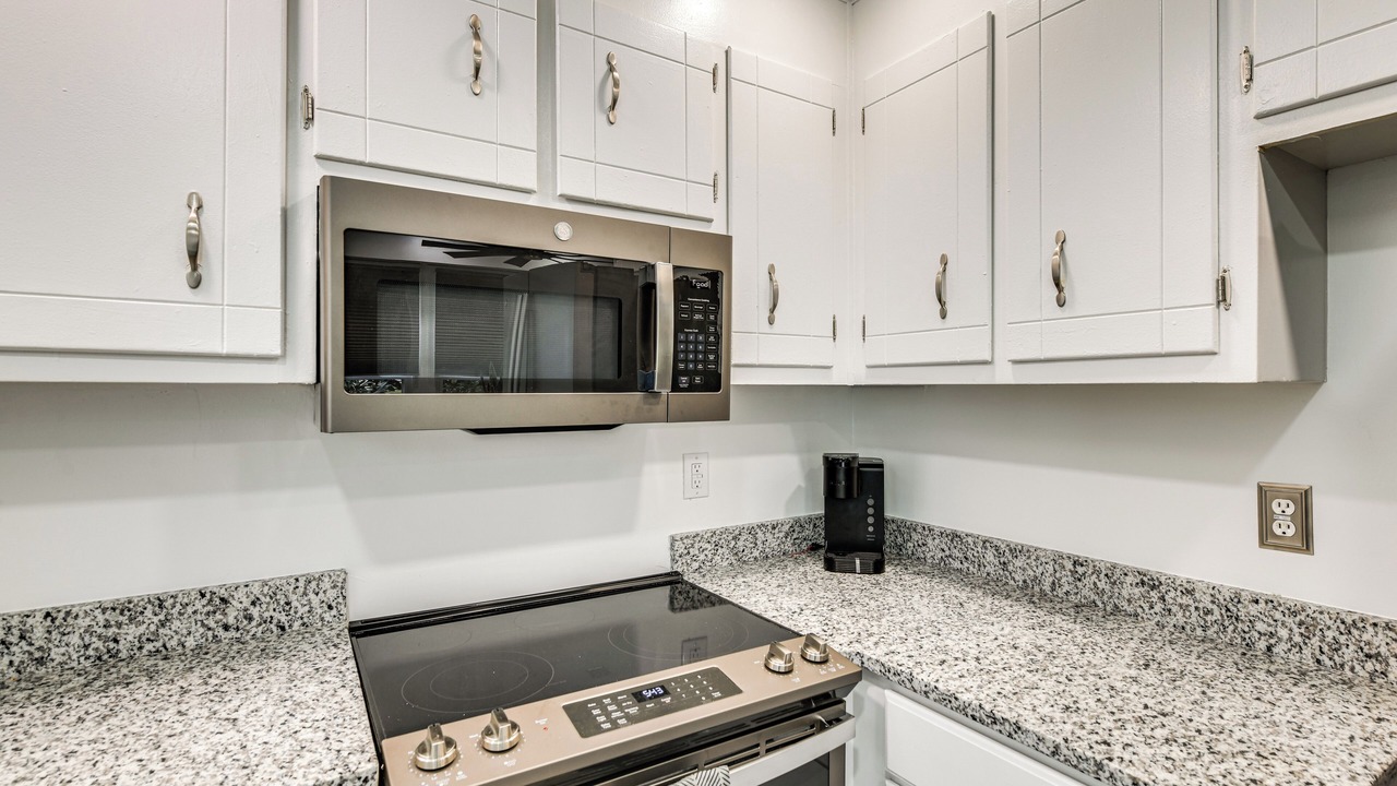 Photo of Kitchen in Bermuda