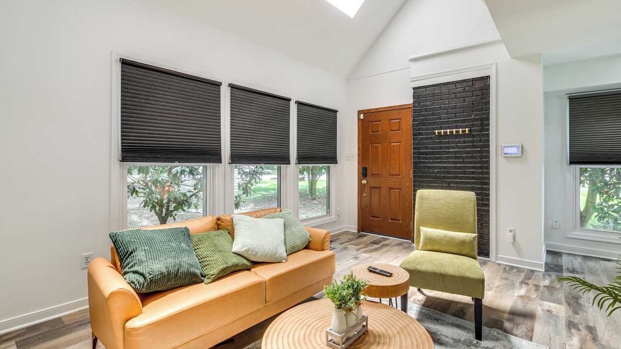 Photo of Livingroom in Bermuda