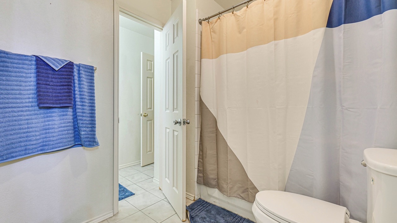 Photo of Bathroom in Allen