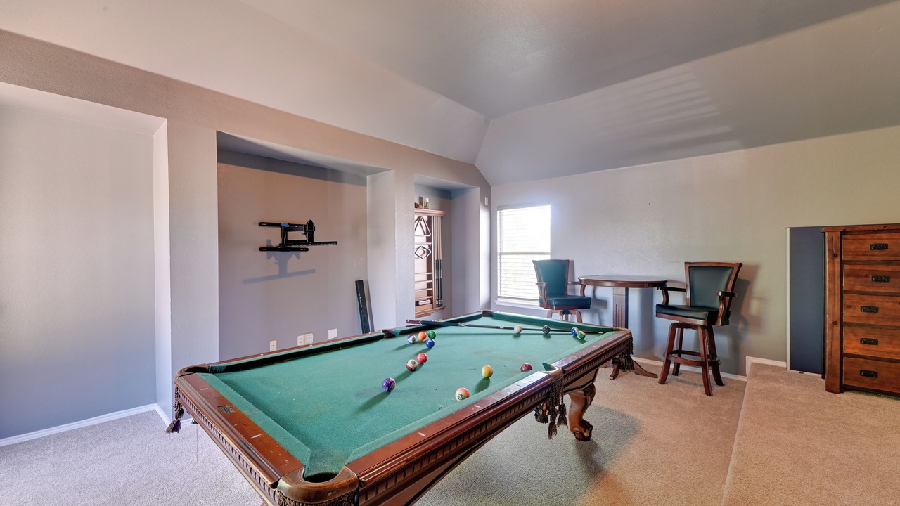 Photo of Bedroom in Allen