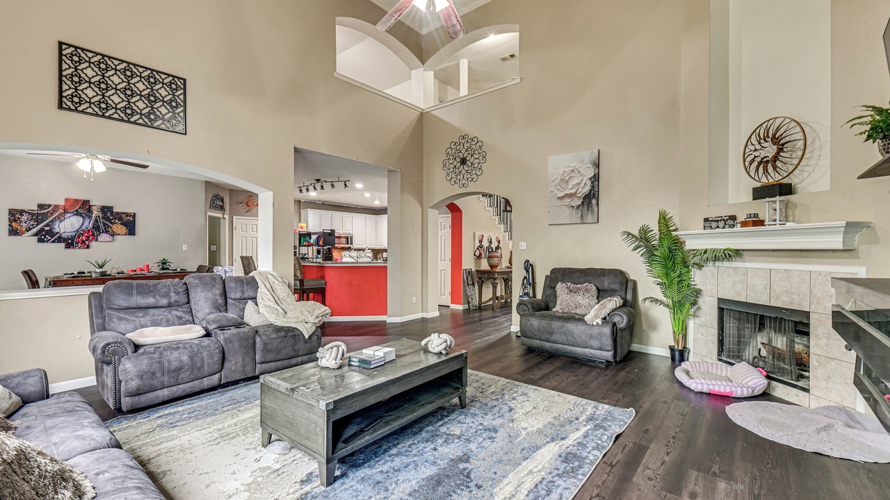 Photo of Bedroom in Allen