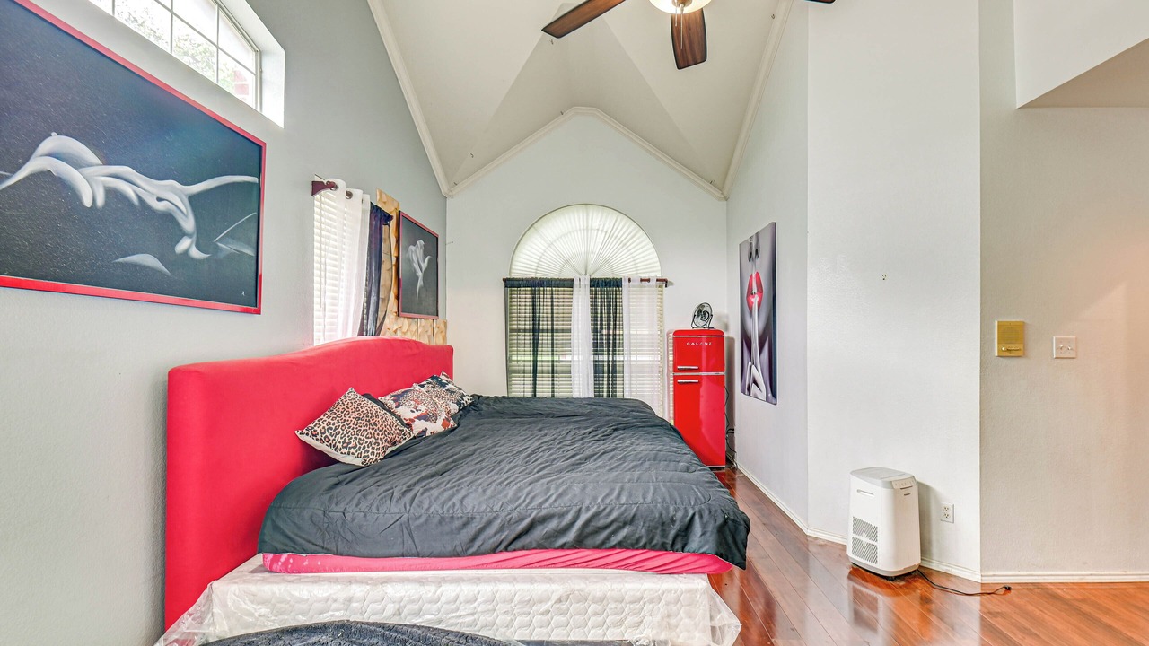 Photo of Bedroom in Allen