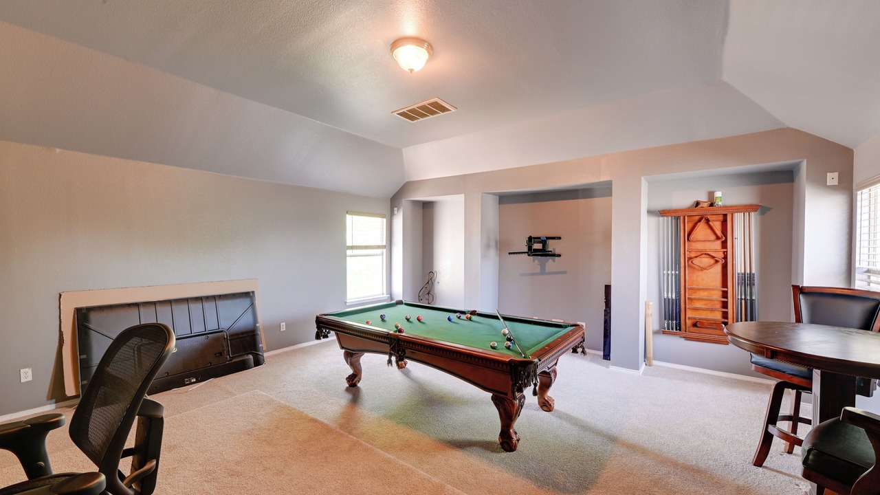 Photo of Bedroom in Allen