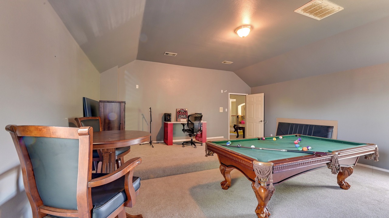 Photo of Bedroom in Allen