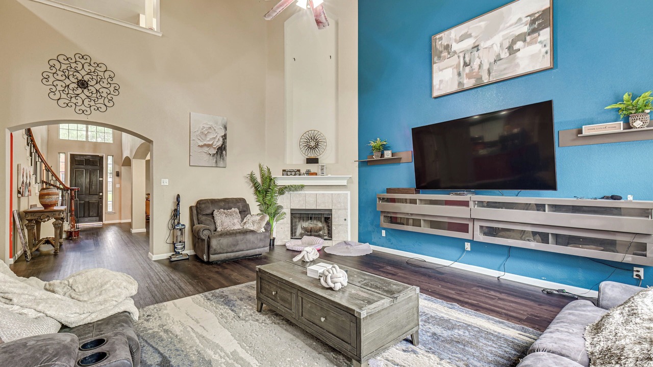 Photo of Bedroom in Allen