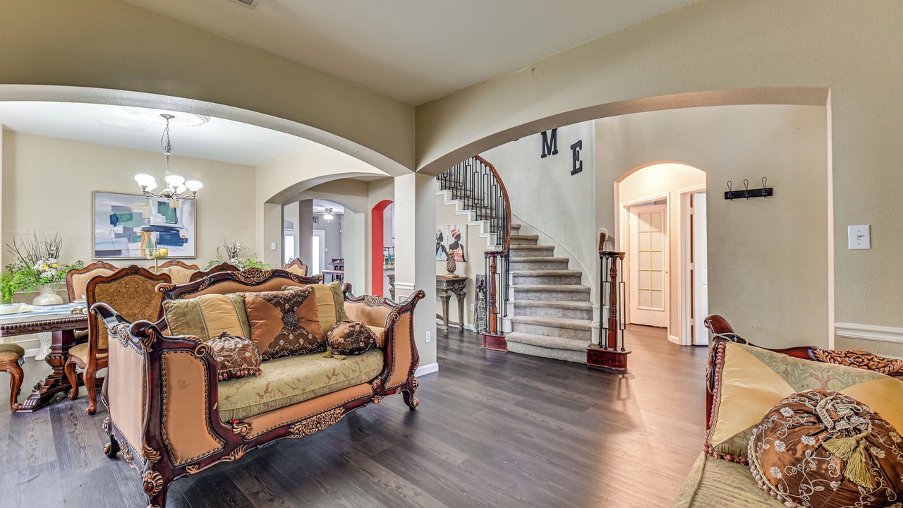 Photo of Bedroom in Allen