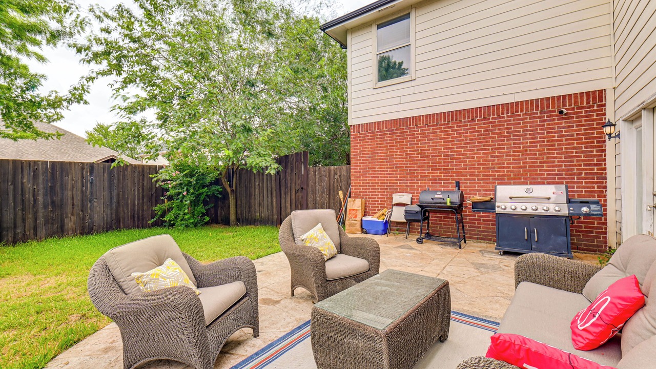 Photo of Outdoor in Allen