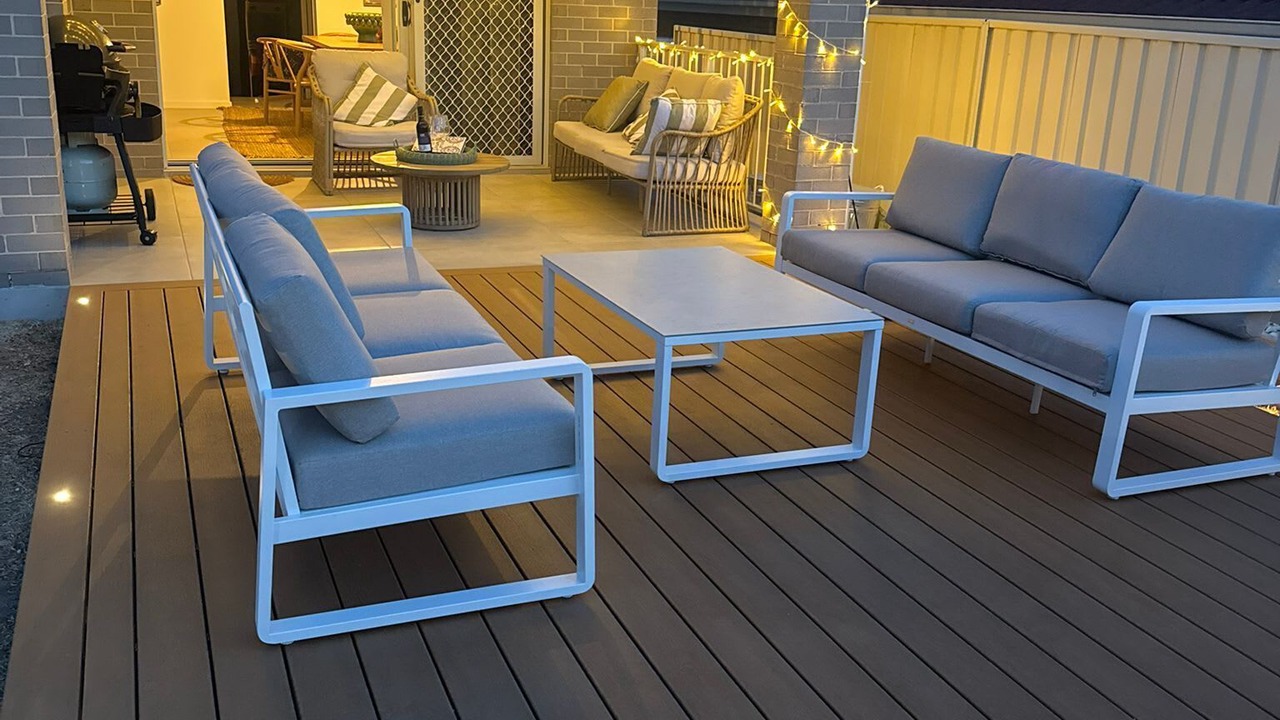 Photo of Patio Balcony in Ettalong Beach