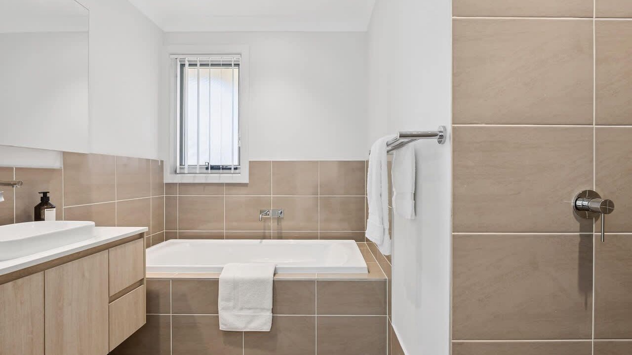 Photo of Bathroom in Ettalong Beach