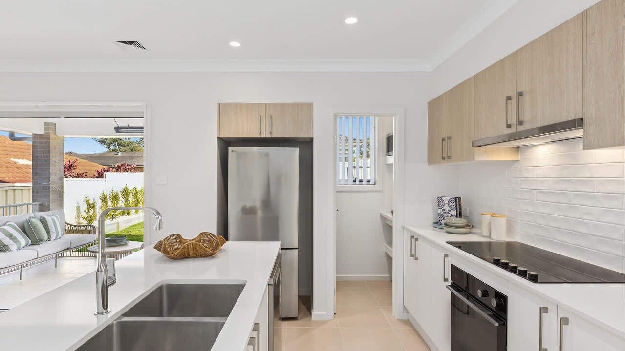 Photo of Kitchen in Ettalong Beach