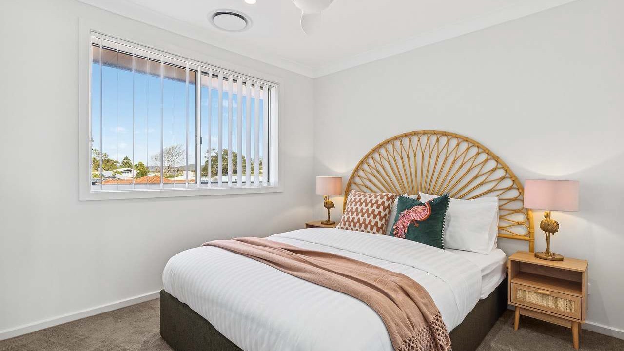 Photo of Bedroom in Ettalong Beach