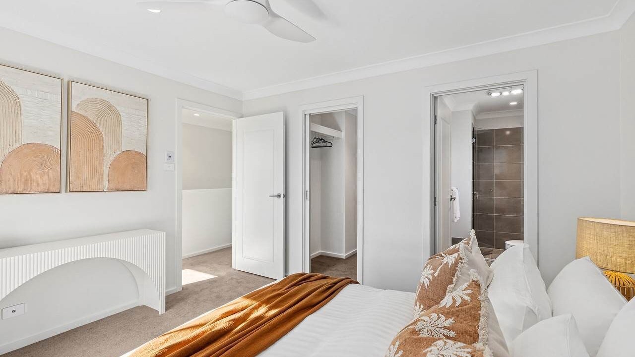 Photo of Bedroom in Ettalong Beach