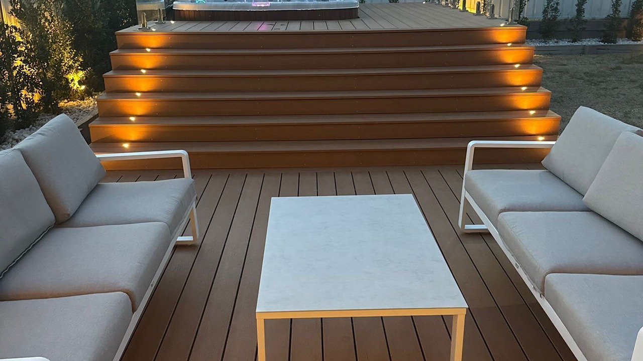 Photo of Patio Balcony in Ettalong Beach