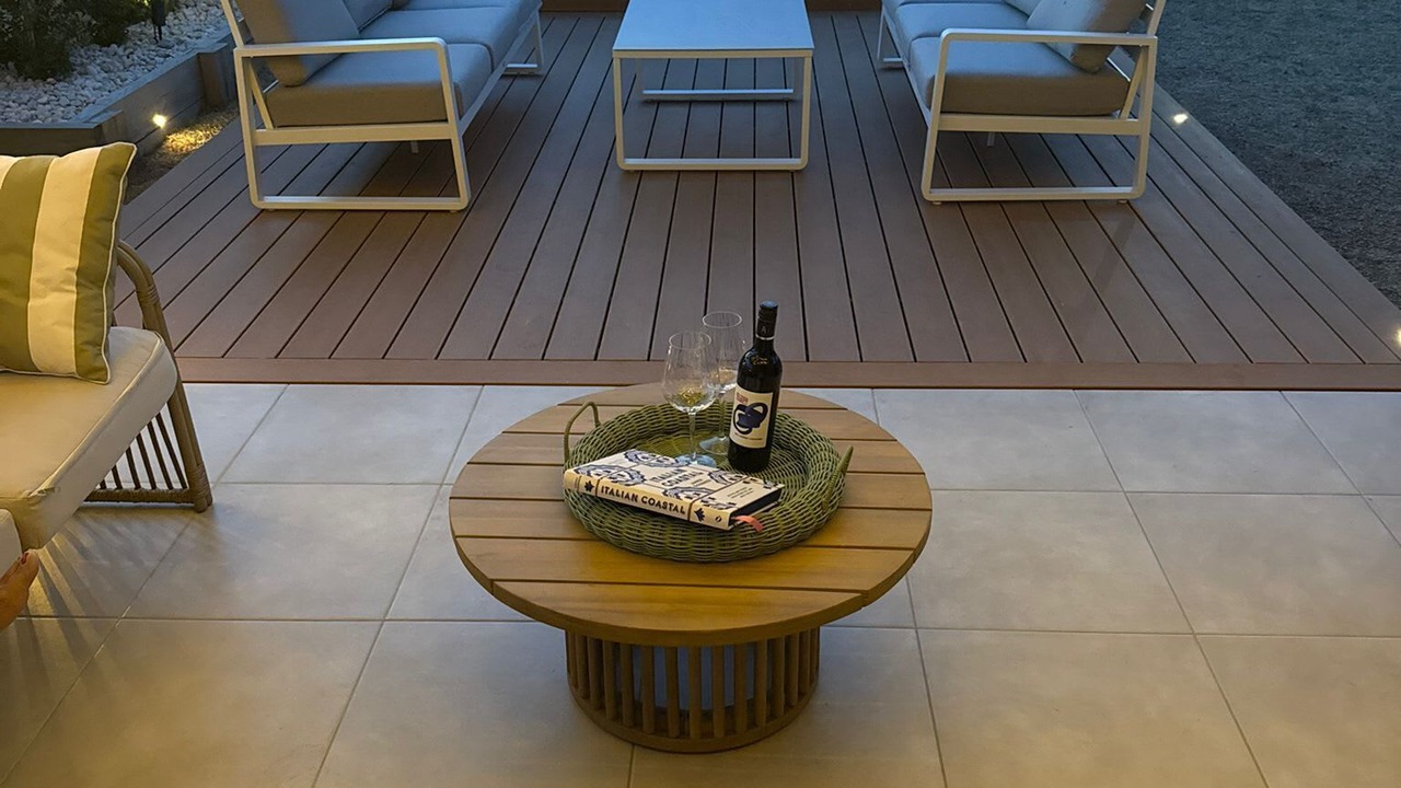 Photo of Patio Balcony in Ettalong Beach