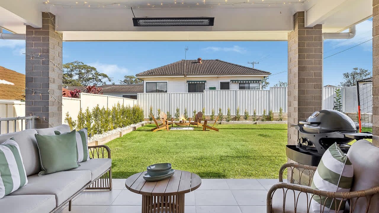 Photo of Patio Balcony in Ettalong Beach