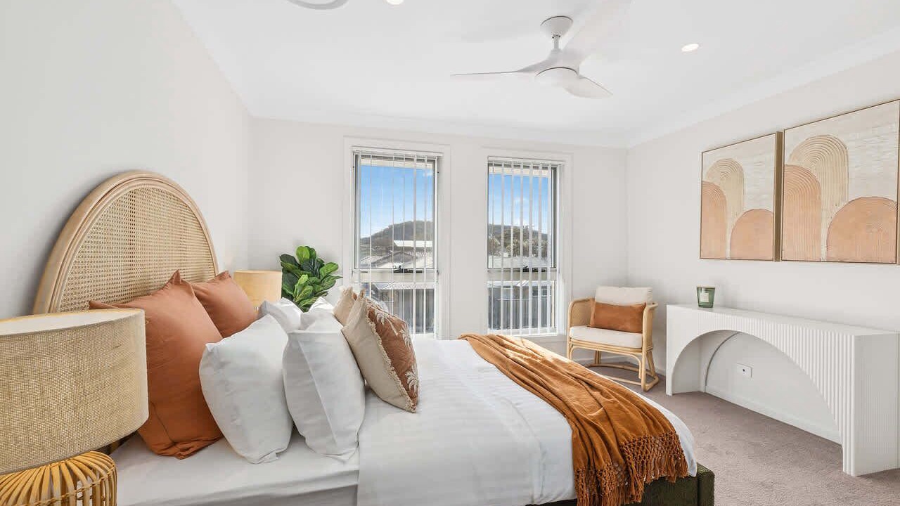 Photo of Bedroom in Ettalong Beach