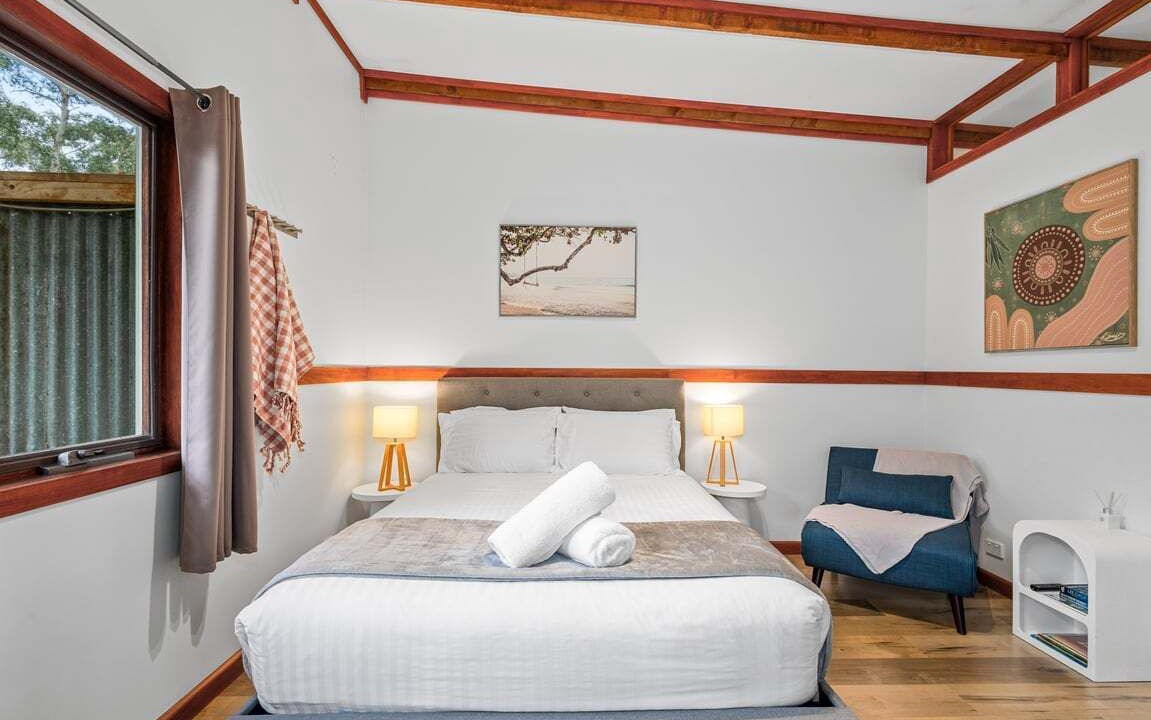 Photo of Bedroom in Healesville