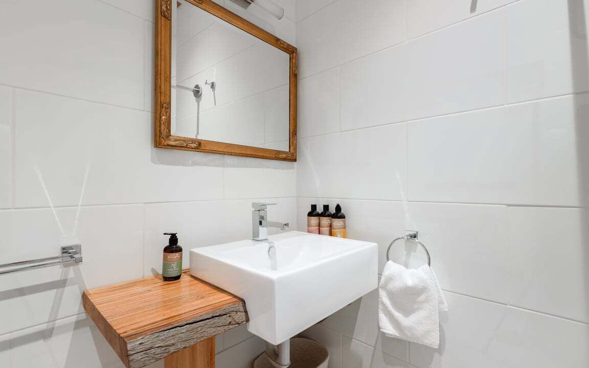 Photo of Bathroom in Healesville