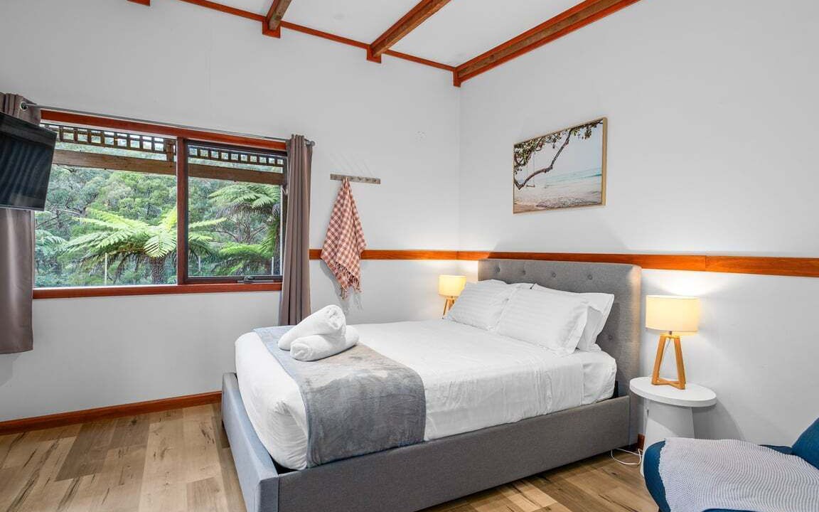 Photo of Bedroom in Healesville