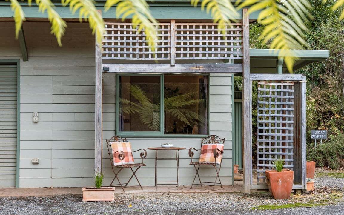Photo of Patio Balcony in Healesville
