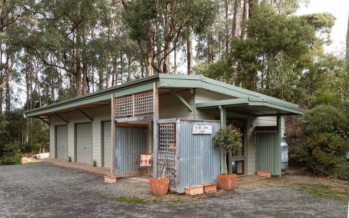 Photo of Outdoor in Healesville