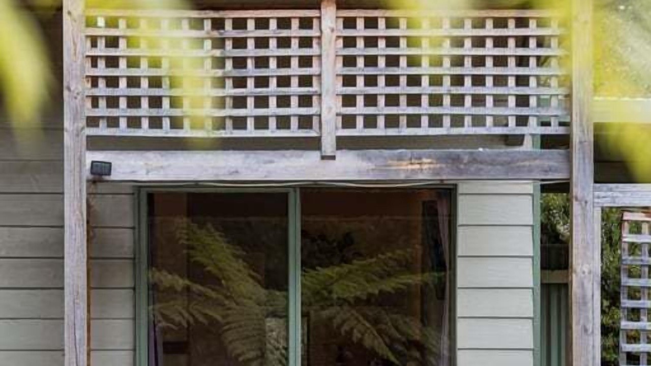 Photo of Patio Balcony in Healesville