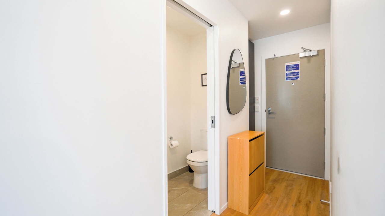 Photo of Bathroom in Newton