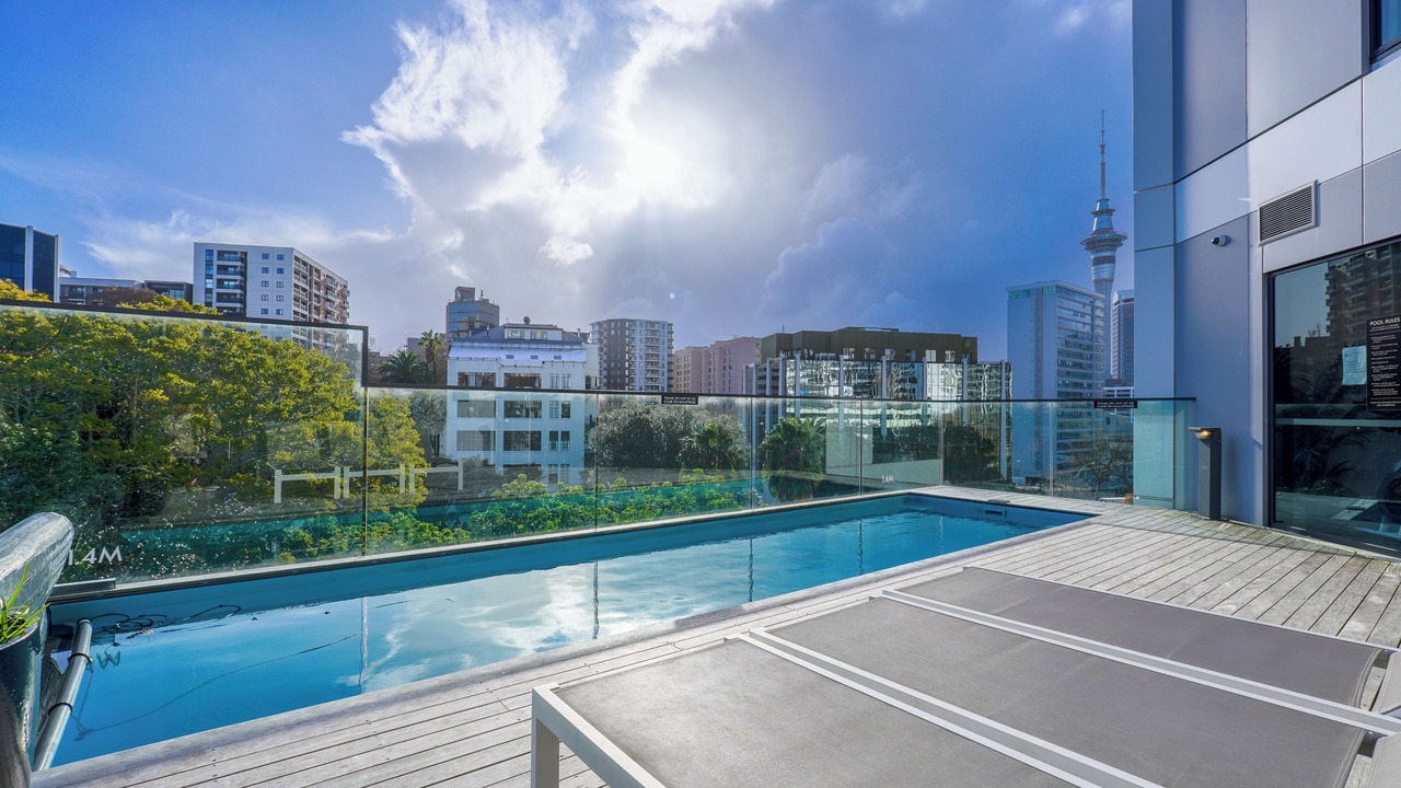 Photo of Outdoor in Newton