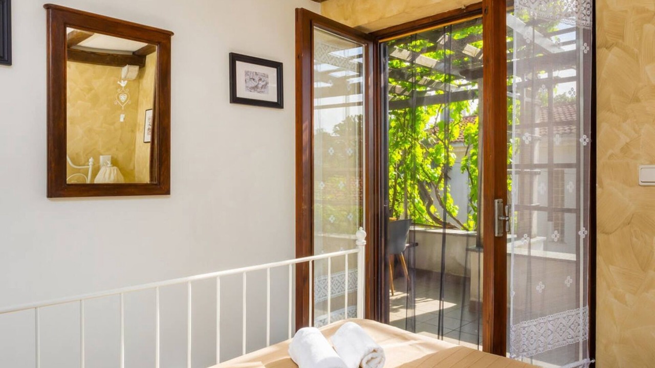 Photo of Bedroom in Porozina