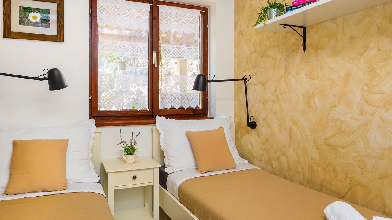 Photo of Bedroom in Porozina