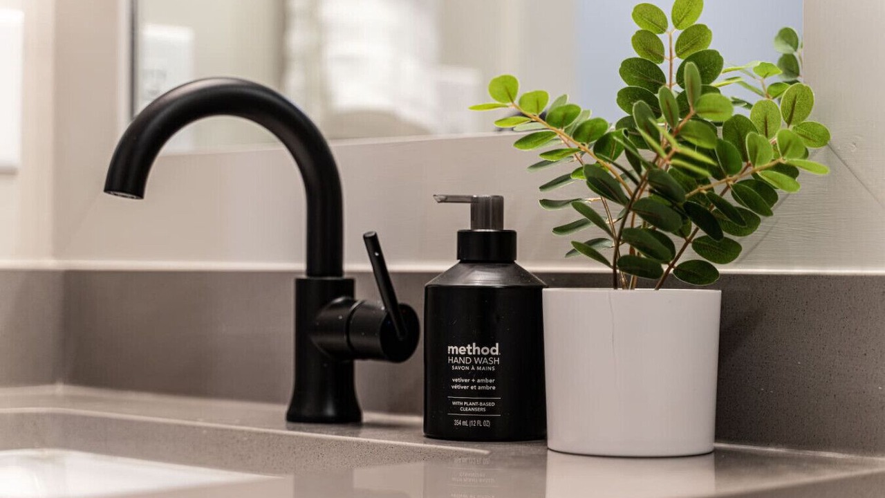 Photo of Bathroom in West End