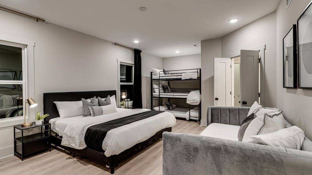 Photo of Bedroom in West End