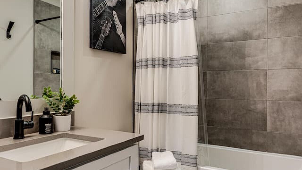 Photo of Bathroom in West End