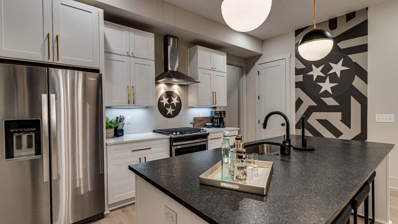 Photo of Kitchen in West End