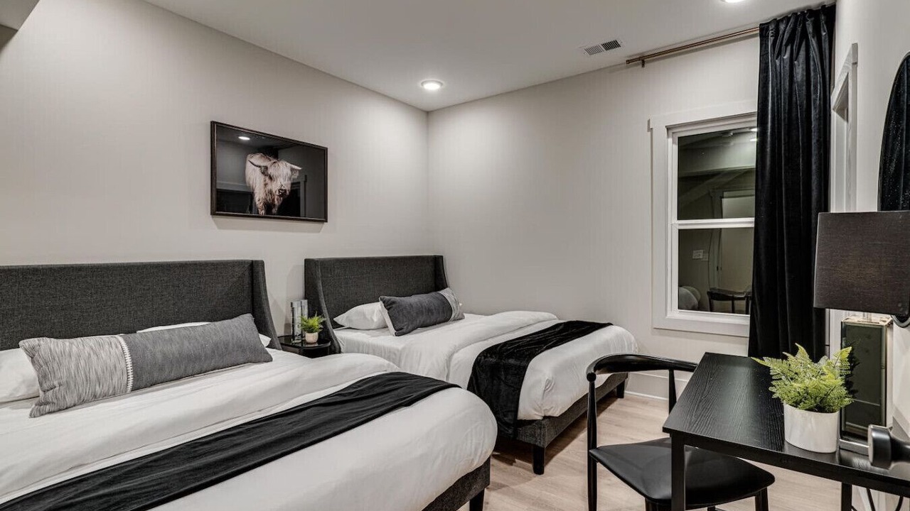 Photo of Bedroom in West End