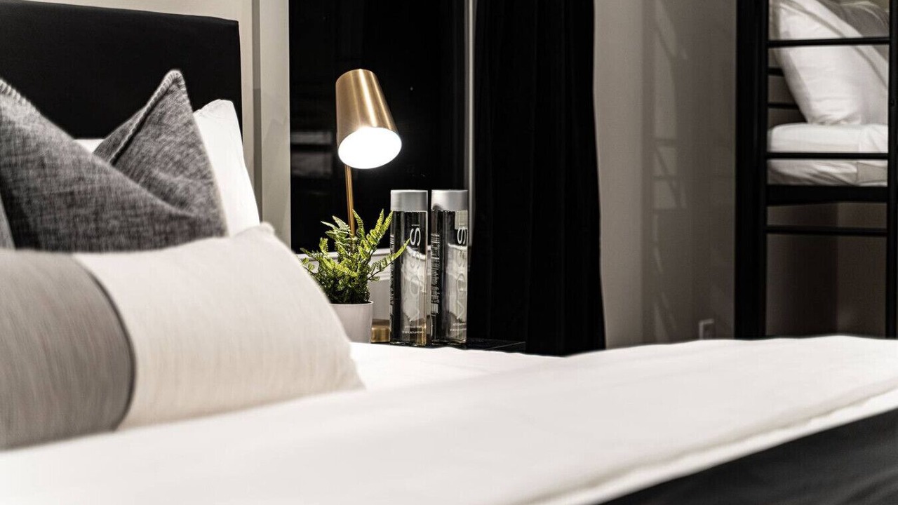 Photo of Bedroom in West End