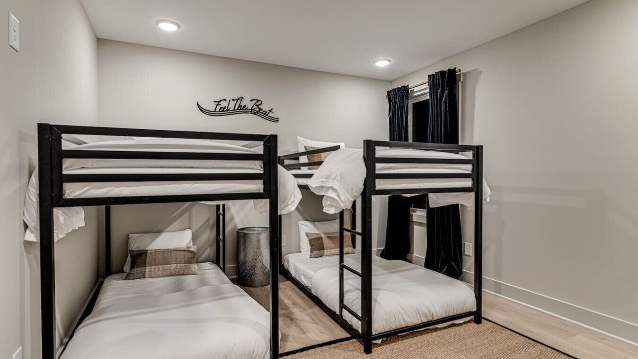 Photo of Bedroom in West End