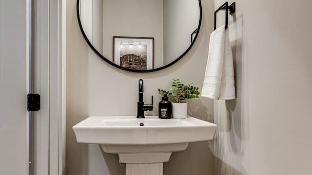 Photo of Bathroom in West End