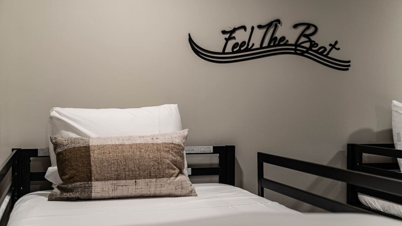 Photo of Bedroom in West End