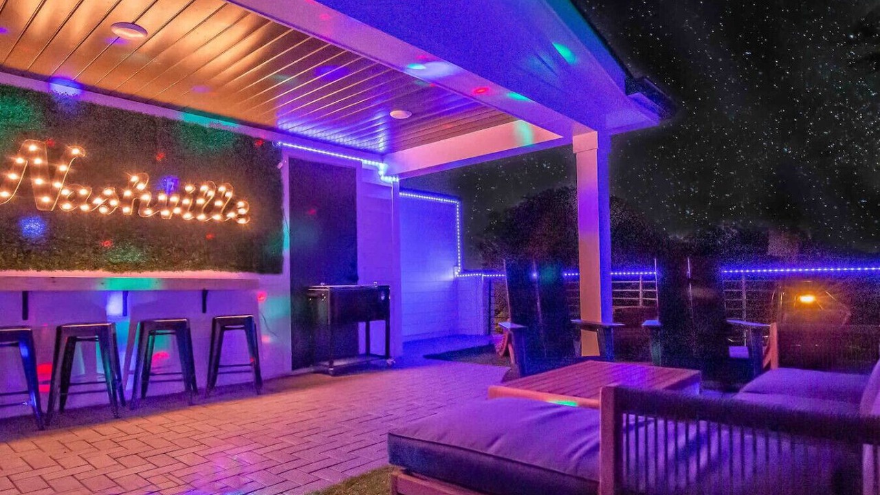 Photo of Patio Balcony in West End