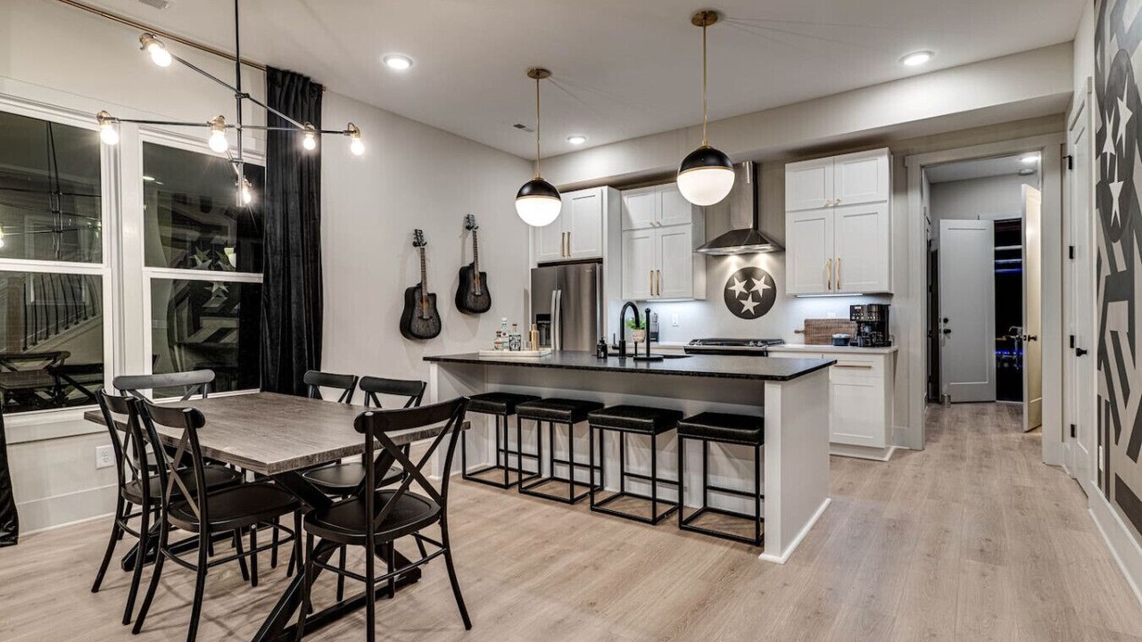 Photo of Kitchen in West End