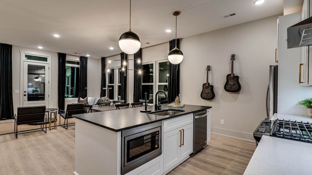 Photo of Kitchen in West End