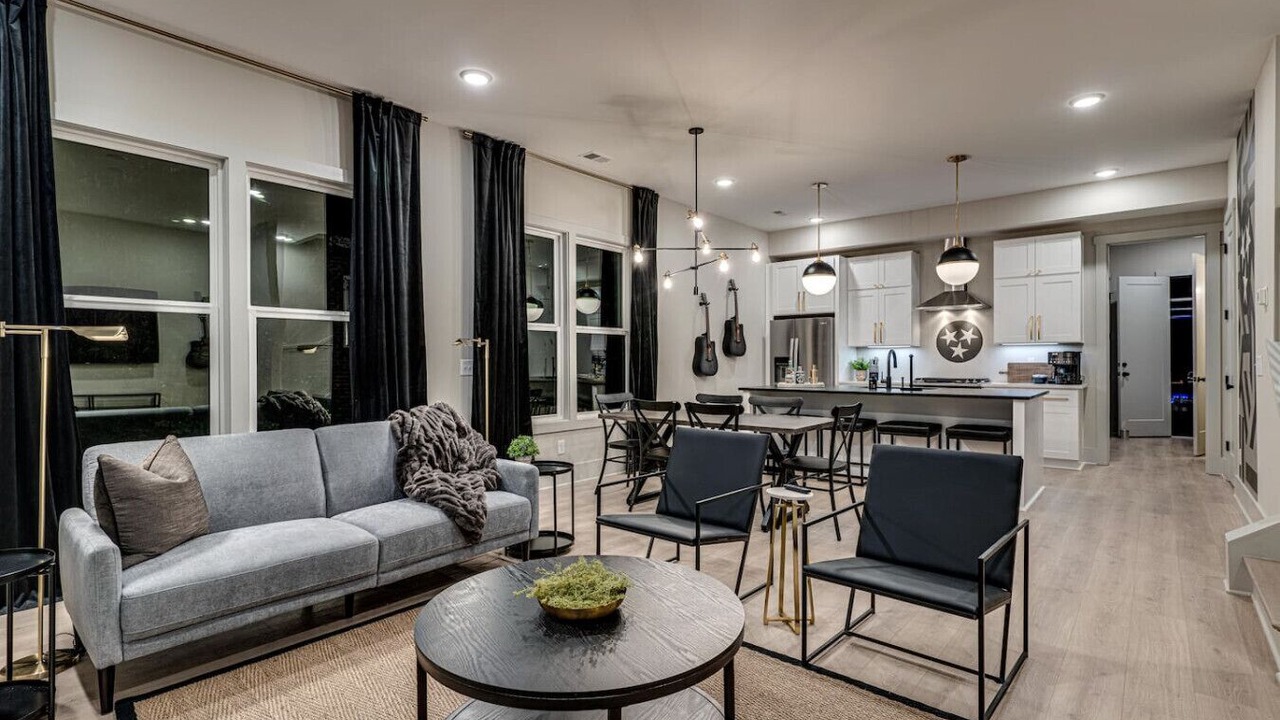 Photo of Livingroom in West End