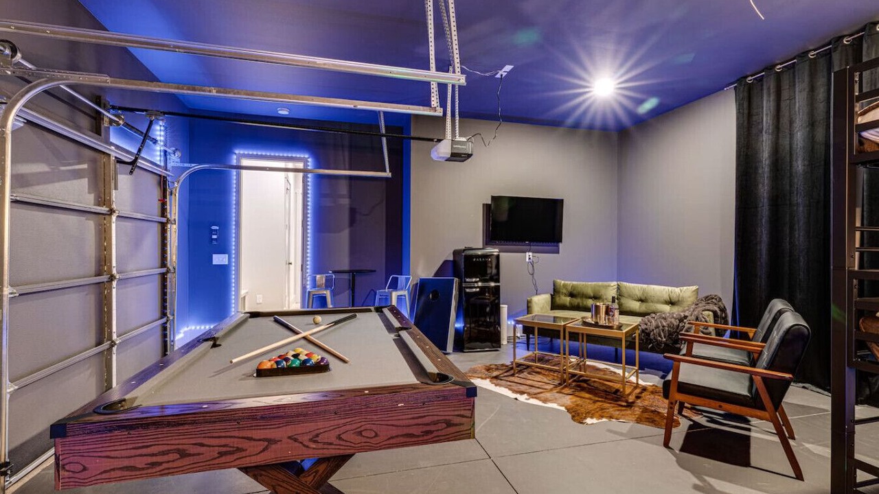 Photo of Livingroom in West End