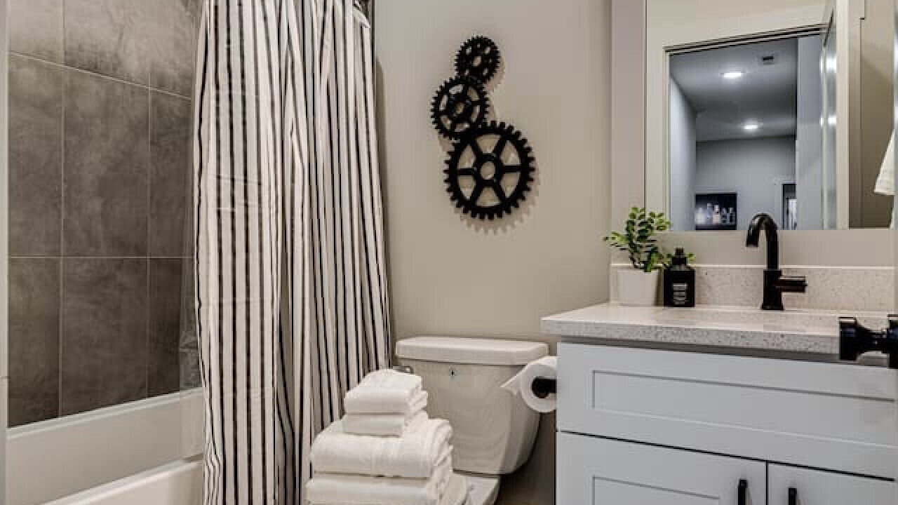 Photo of Bathroom in West End