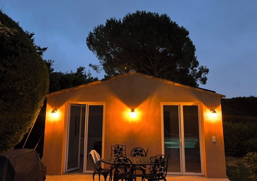 Photo of Outdoor in Magagnosc