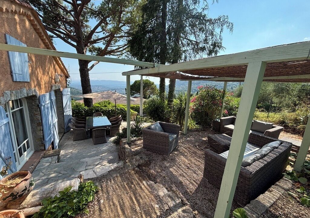 Photo of Outdoor in Magagnosc